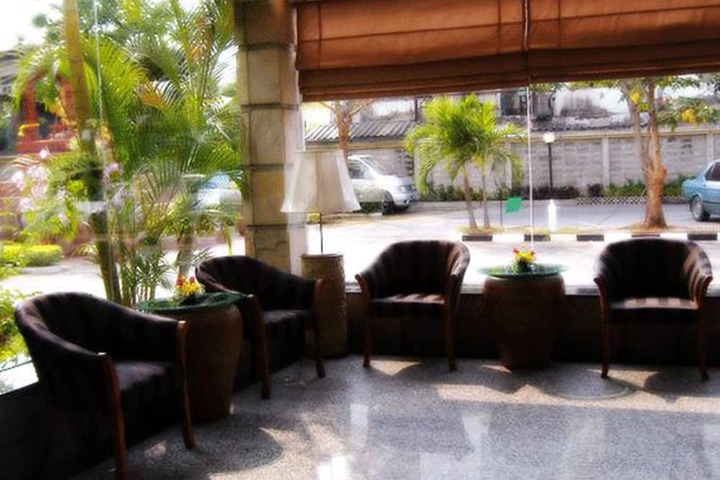 Hotel Interior 3 of 20