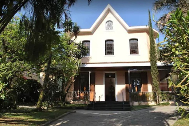 Hotel Casablanca Koeler