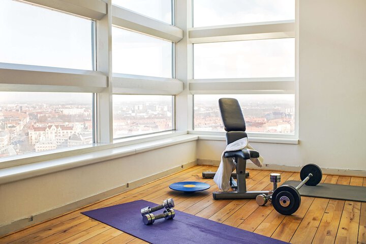 Health and Fitness 49 of 92