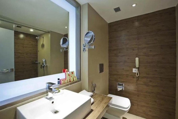 Bath Amenities