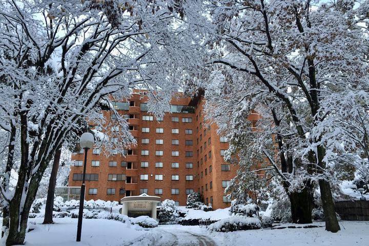Hotel 109 of 114