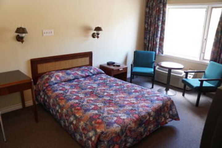 Inside Room Photo