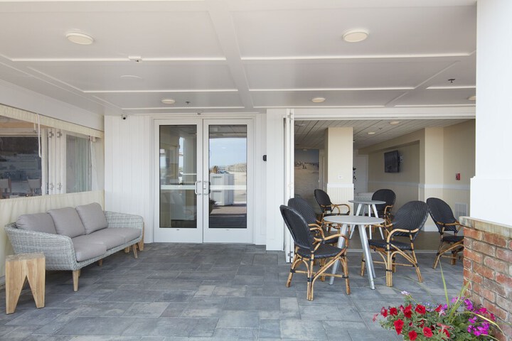 Terrace/Patio 75 of 80