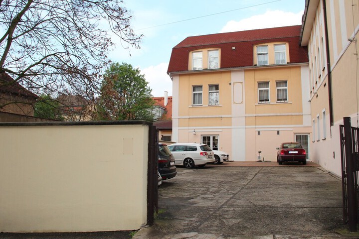 Exterior Photo