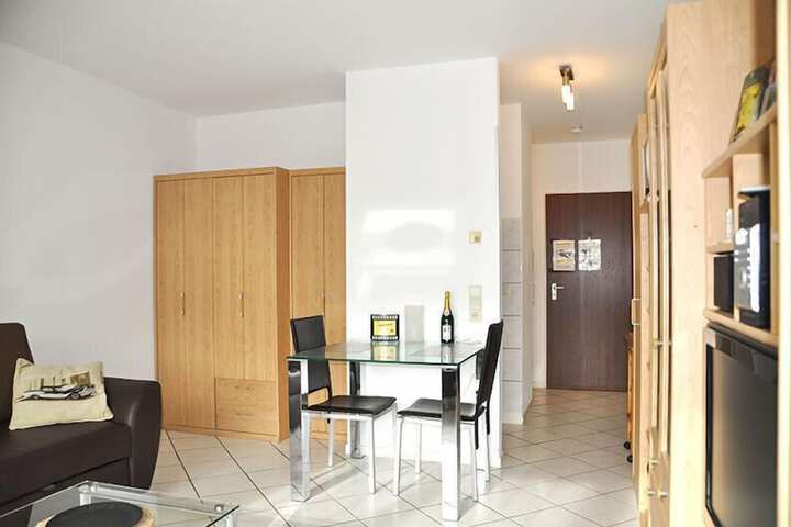 Fitness Facility Photos