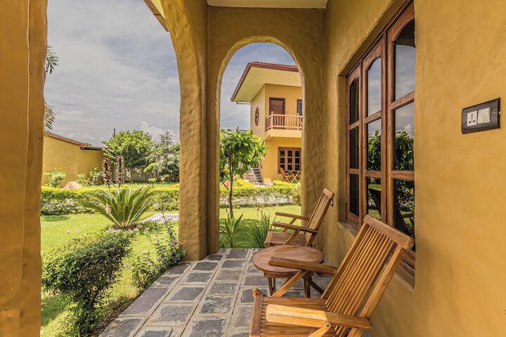 Terrace/Patio 20 of 66