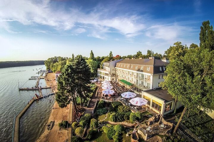 Hotel Pietrak