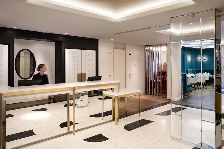 Hotel Interior 2 of 52