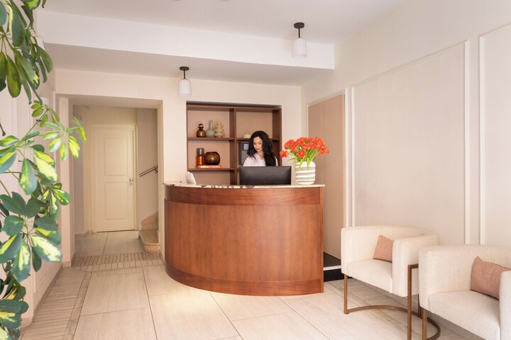 Lobby Photos