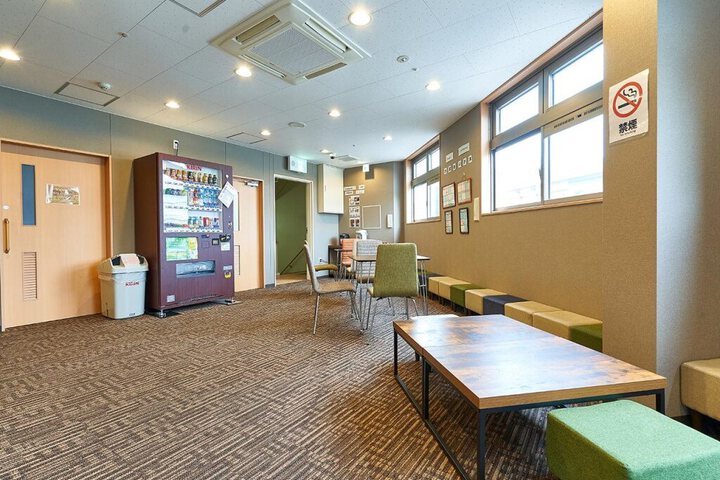 Room Interior