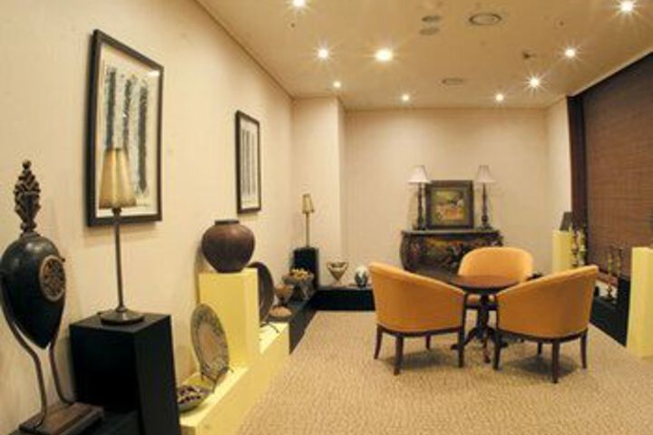 Hotel Interior 5 of 9