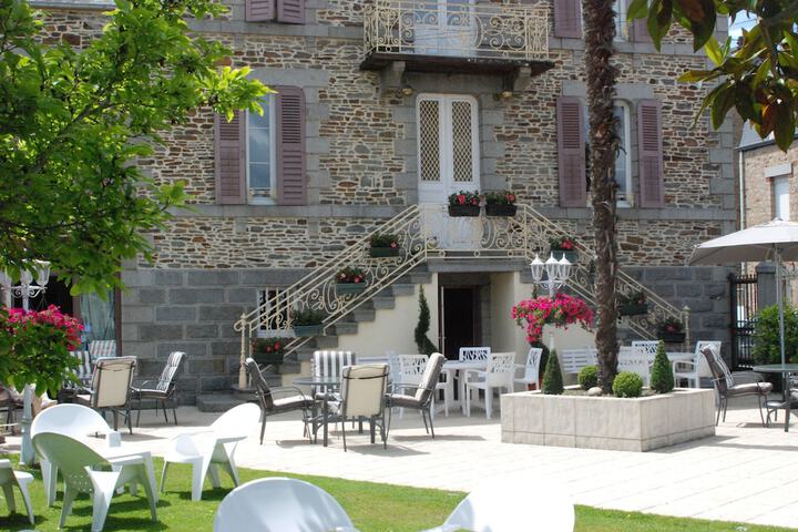 Hotel Ariane