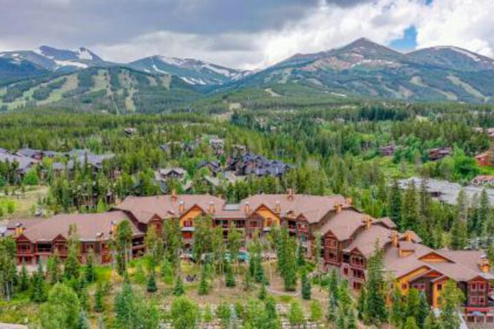Bluesky 414 in Breckenridge, CO