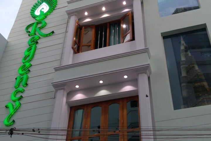 Hotel 20 of 20