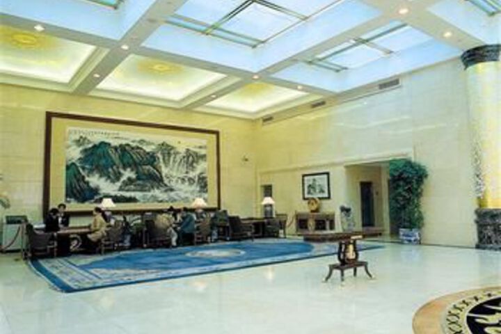 Hotel Interior 81 of 143