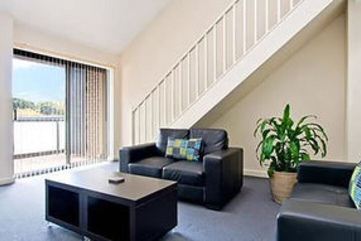 Fitness Center Photo