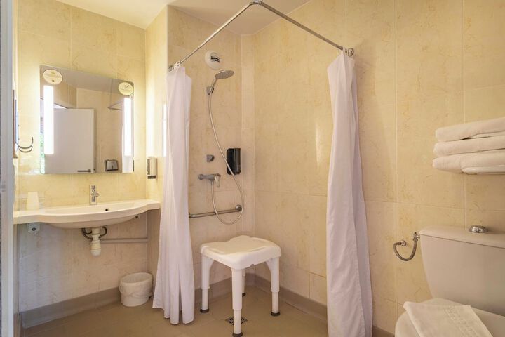 Bath Photo