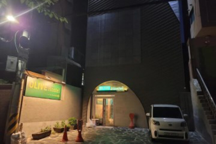 Alps Seoul