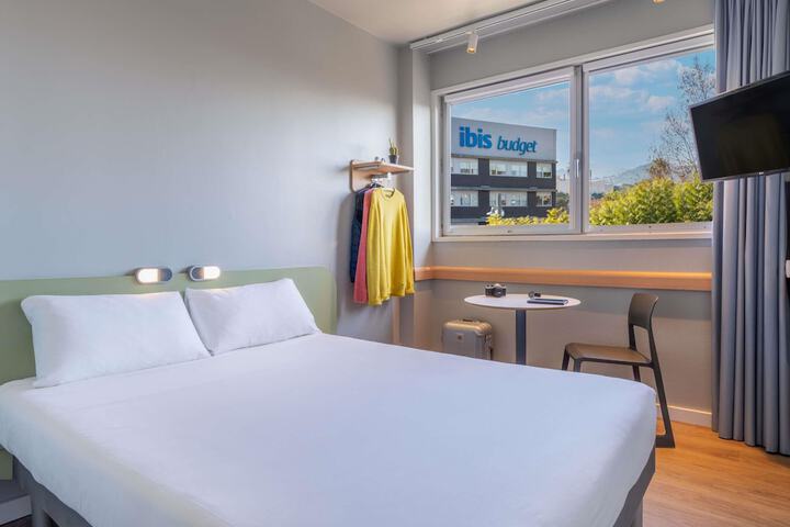 Image of ibis Budget Aeropuerto Barcelona Viladecans