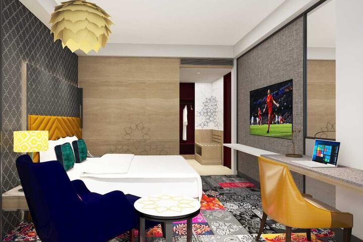 Room 10 of 55