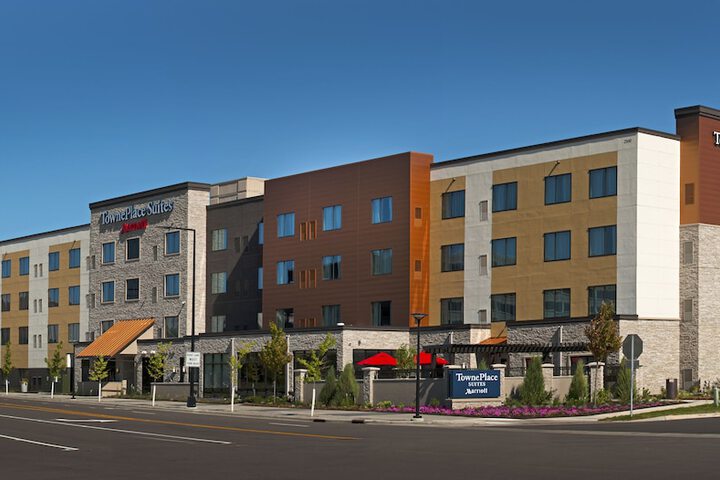 Hotel 45 of 47