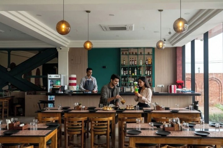 Dining 8 of 11