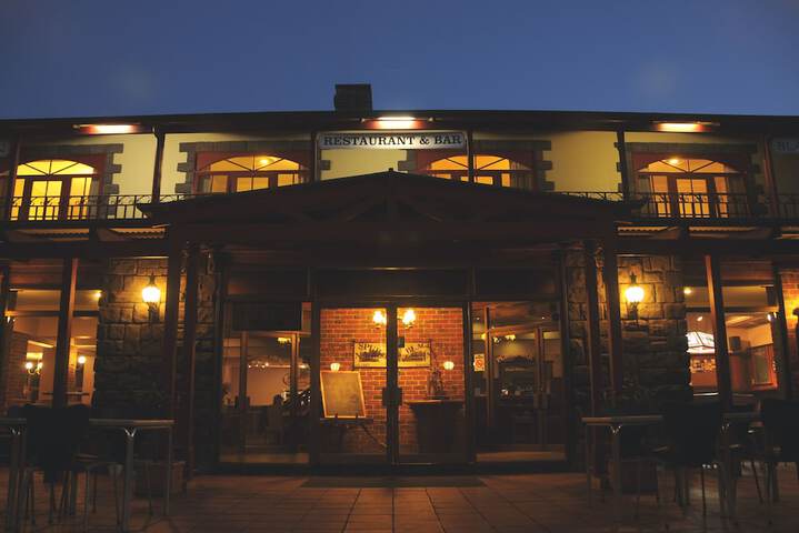 Photo of Black Spur Inn