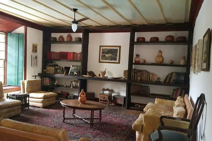 Hotel Fazendao