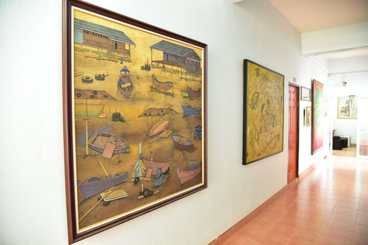 Hotel Interior 20 of 22