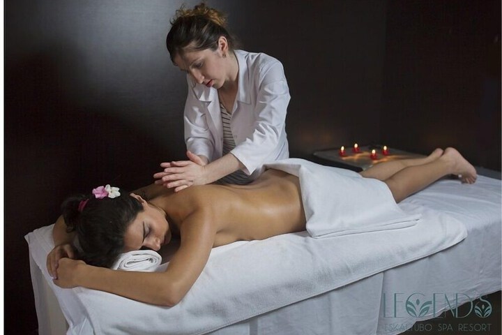 Spa 16 of 43
