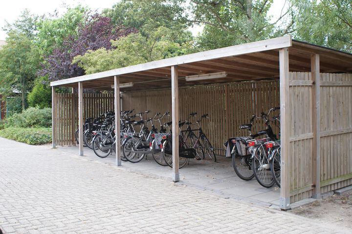 Bicycling
