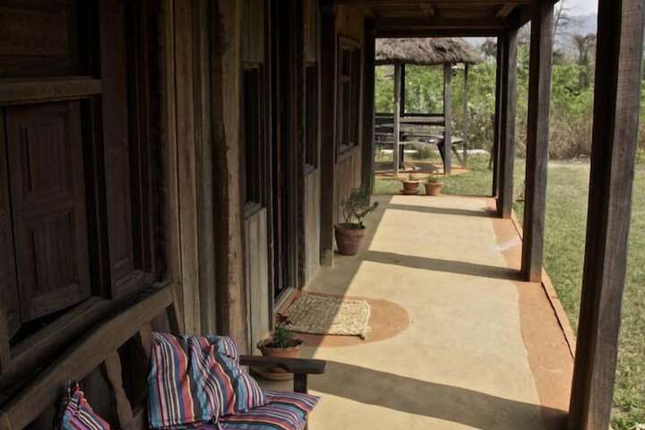 Terrace/Patio 21 of 67