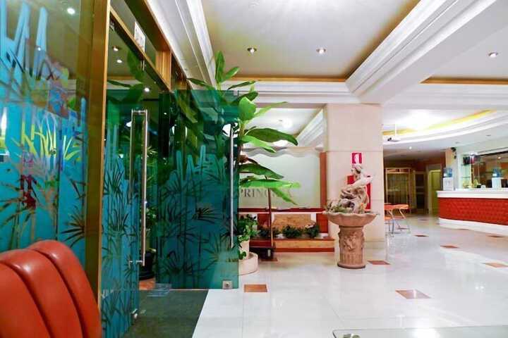 Hotel Interior 4 of 41