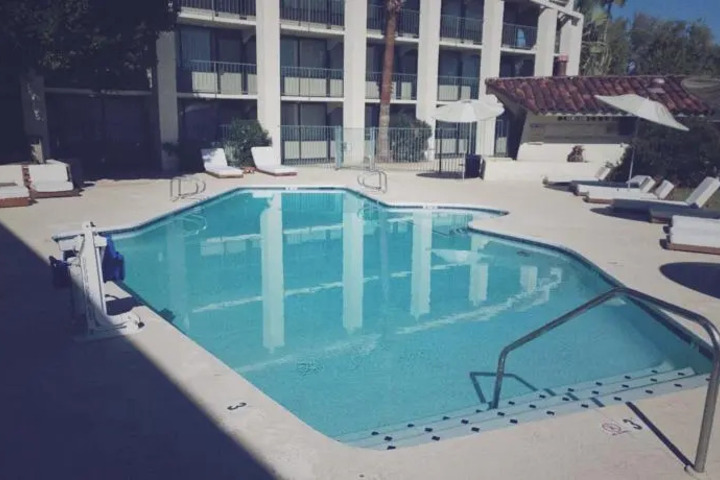 Photo of TRAVELODGE SCOTTSDALE