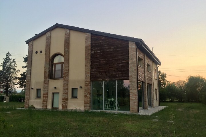 Agriturismo La Terzola 3.0 in Fiorenzuola d'Arda