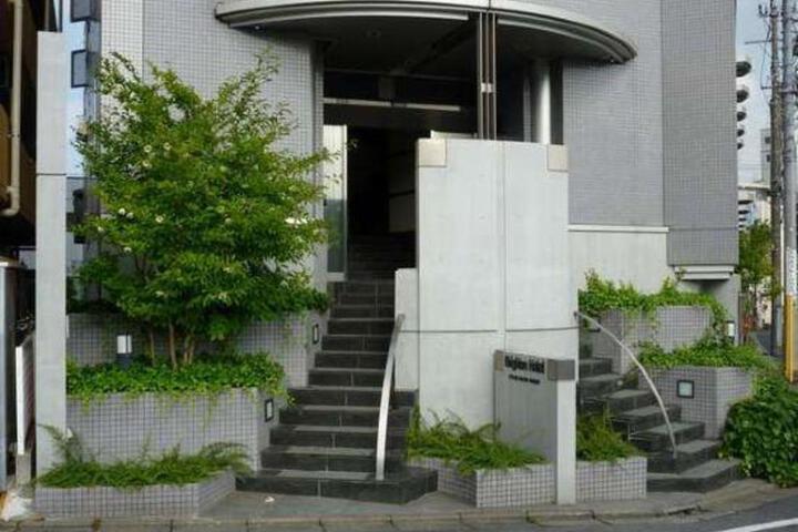 Brighten Hotel Mimaruya