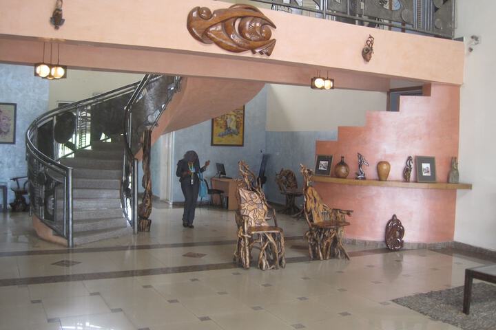 Hotel 6 of 81