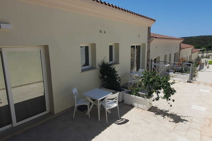 Terrace/Patio 26 of 30
