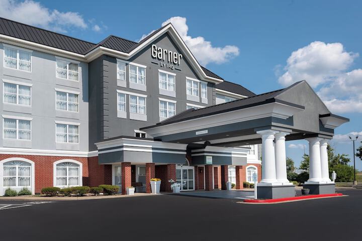 Hotel 54 of 54