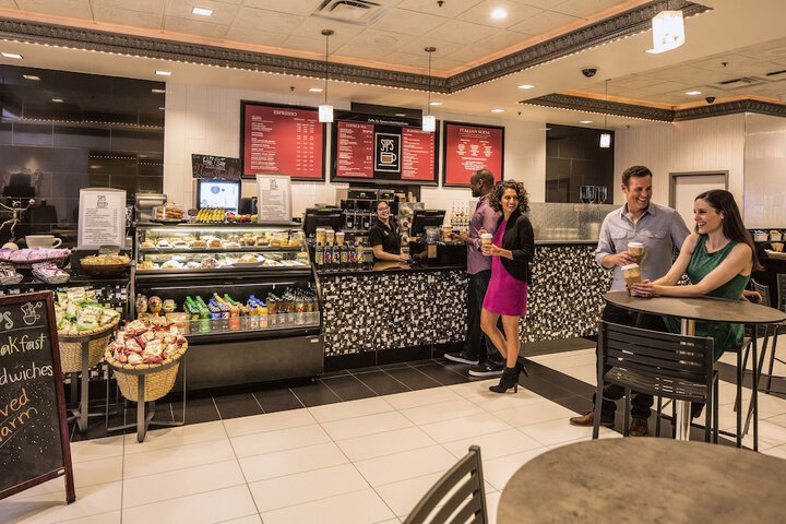Cafe