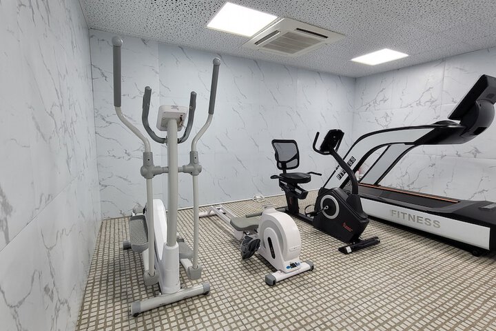 Health and Fitness 39 of 50