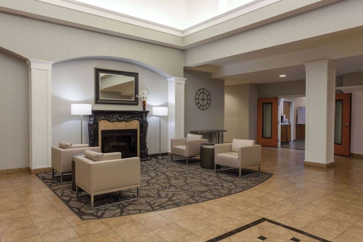 Hotel Interior 5 of 57