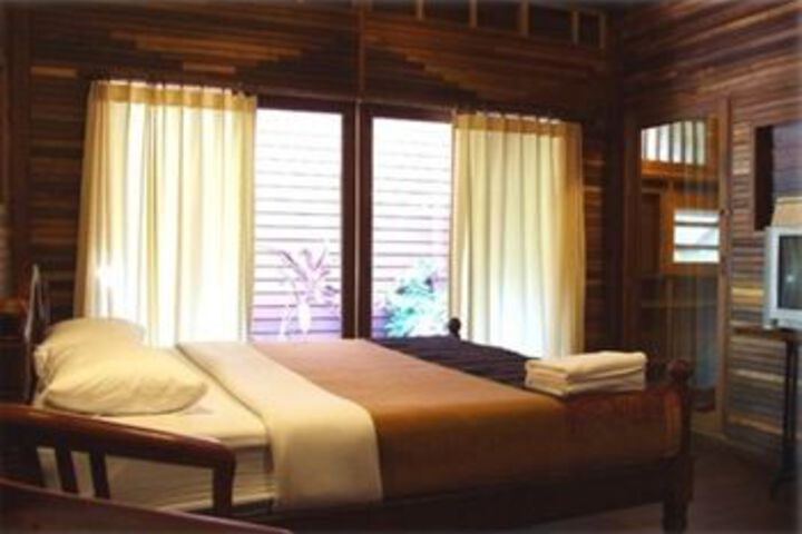 Room Interior