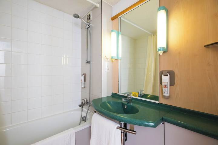 Bathroom Vanities