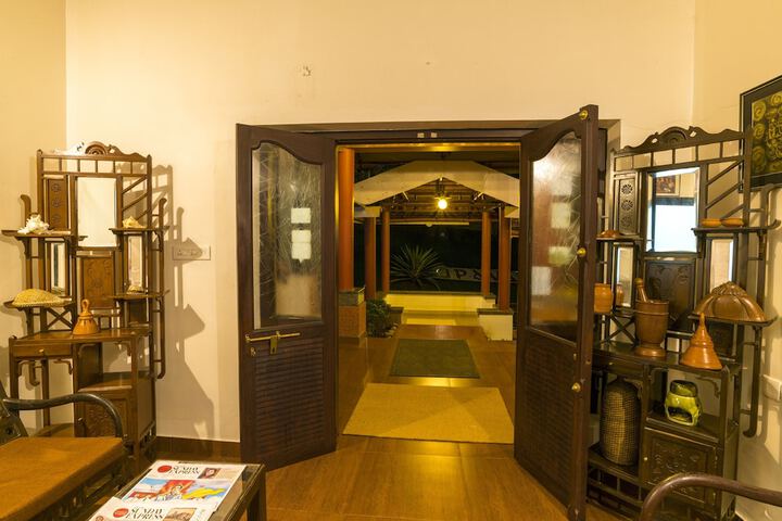 Hotel Interior 3 of 45