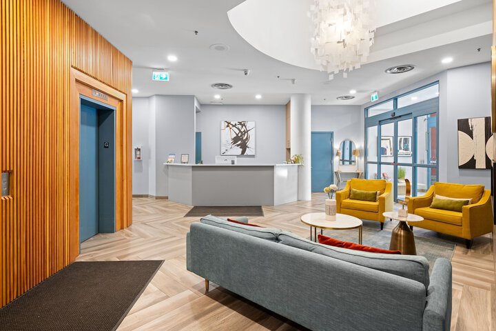 Hotel Interior 83 of 92