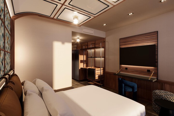 Room 3 of 5