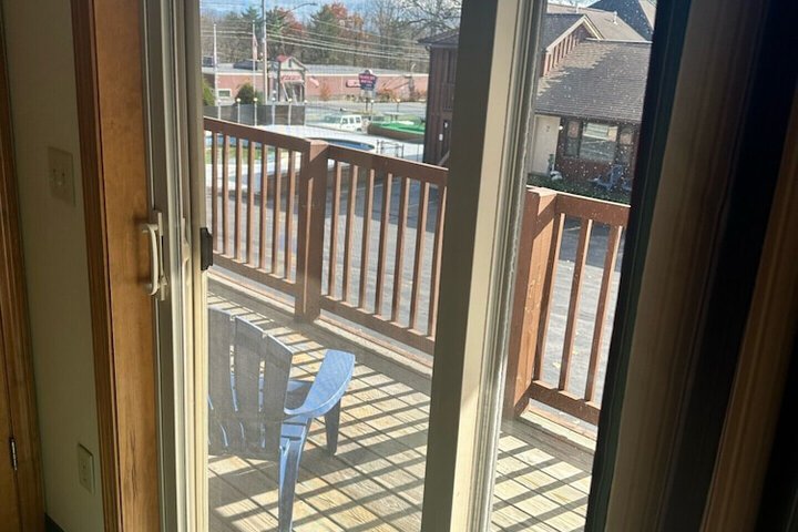 Terrace/Patio 14 of 31