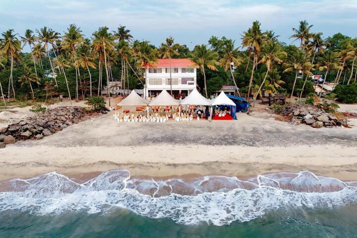 Waves n Winds Alleppey