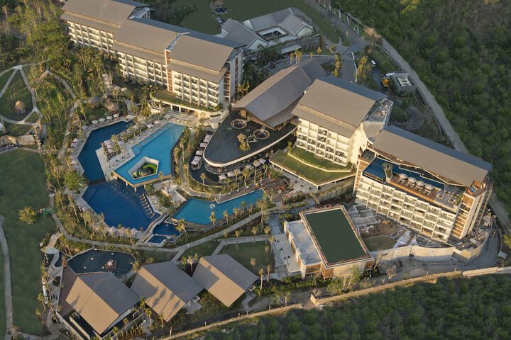 Hotel 190 of 204